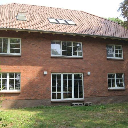 Wohnung Im Park Thulendorf Dış mekan fotoğraf