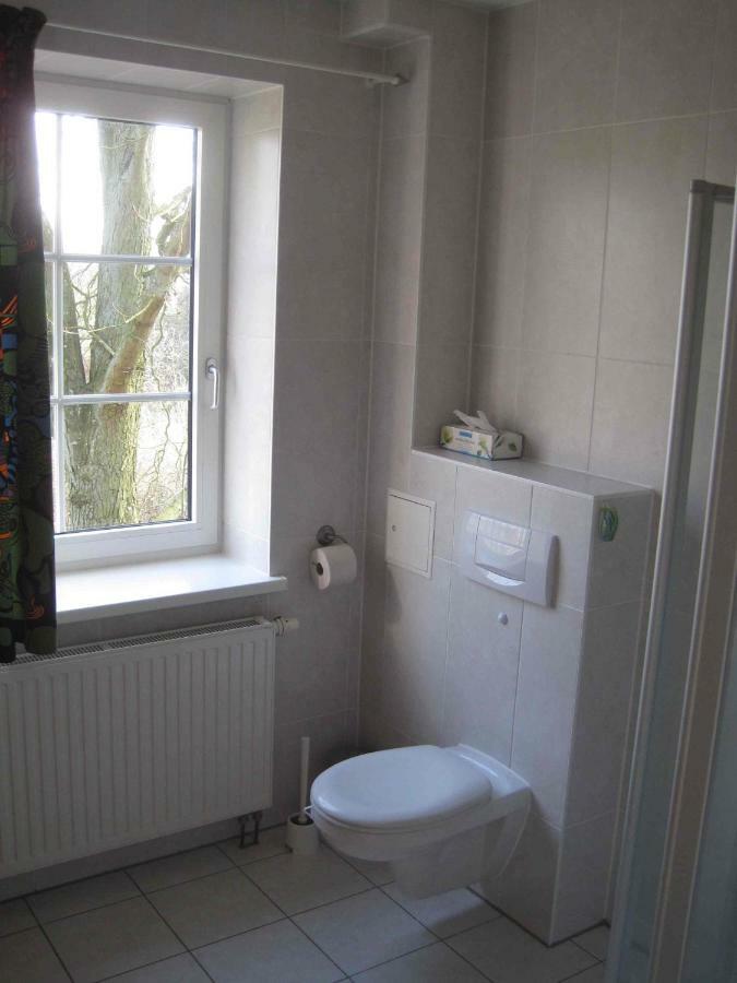 Wohnung Im Park Thulendorf Dış mekan fotoğraf